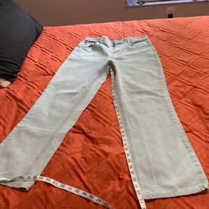 Vintage BillBlass jeans size 10